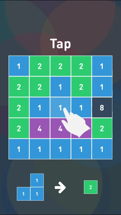 Get 1024 স্ক্রিনশট