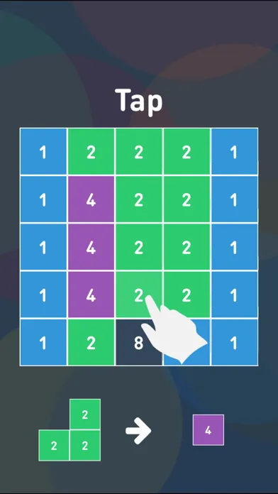 Get 1024 স্ক্রিনশট