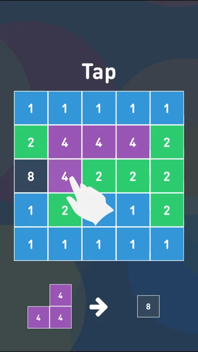 Get 1024 স্ক্রিনশট