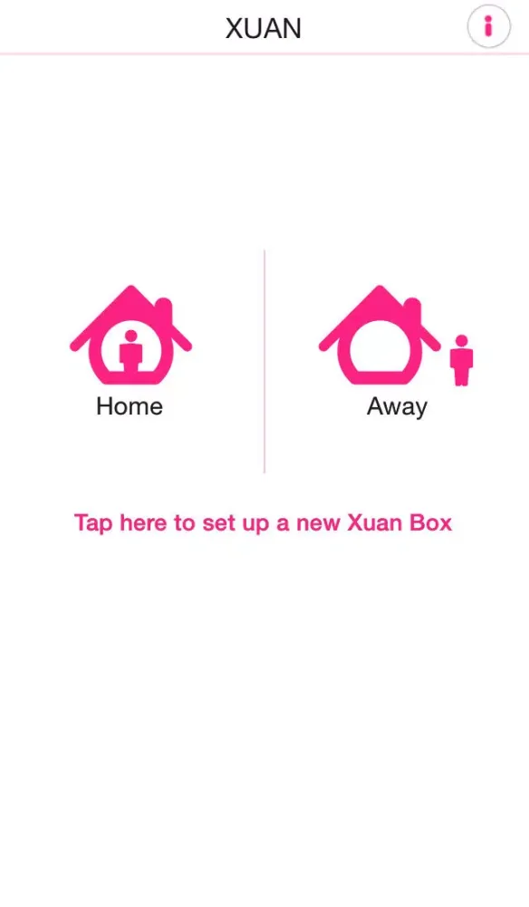 Xuan App 스크린샷
