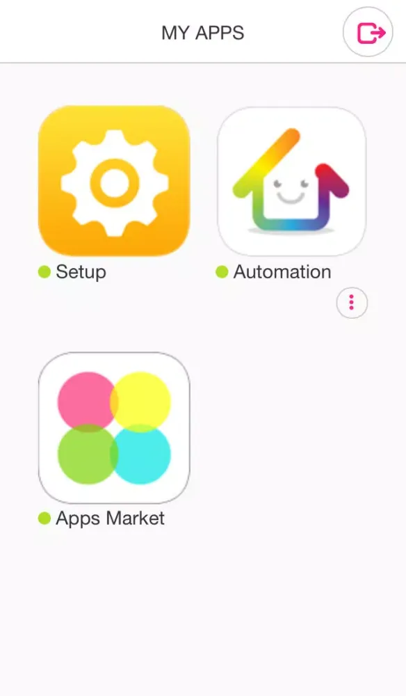 Xuan App 스크린샷