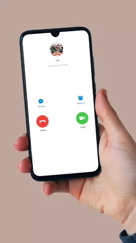 تصاویر Yolo Aventur Call Prank