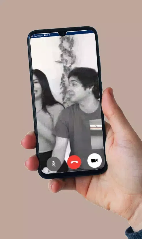 تصاویر Yolo Aventur Call Prank