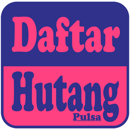 Daftar Hutang