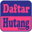 Daftar Hutang