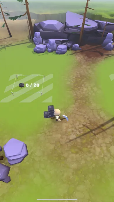 Screenshot di Stone_Craft-Blocks Smasher