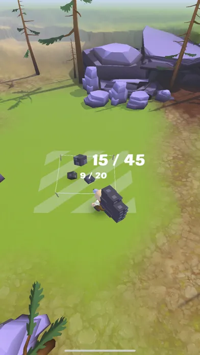 Screenshot di Stone_Craft-Blocks Smasher