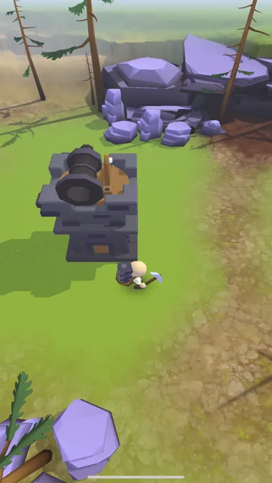 Screenshot di Stone_Craft-Blocks Smasher