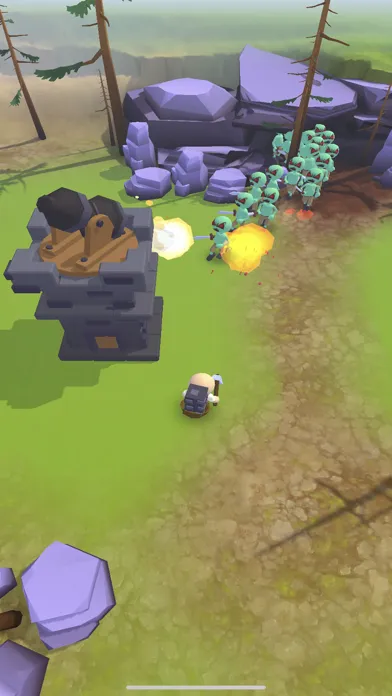 Screenshot di Stone_Craft-Blocks Smasher
