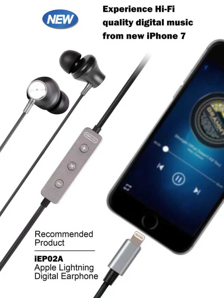 SybaSonic player iPad 应用截图