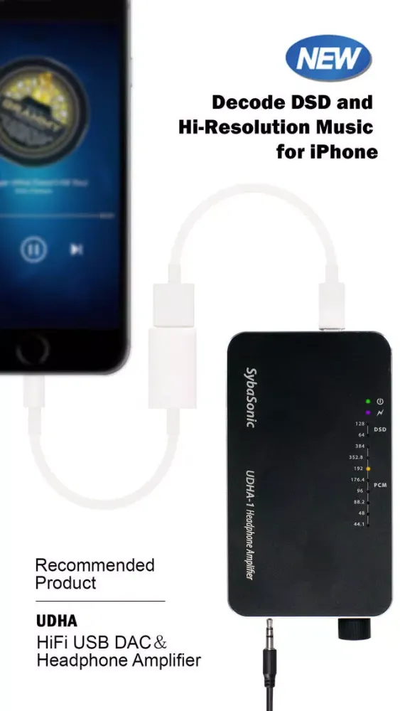 SybaSonic player应用截图