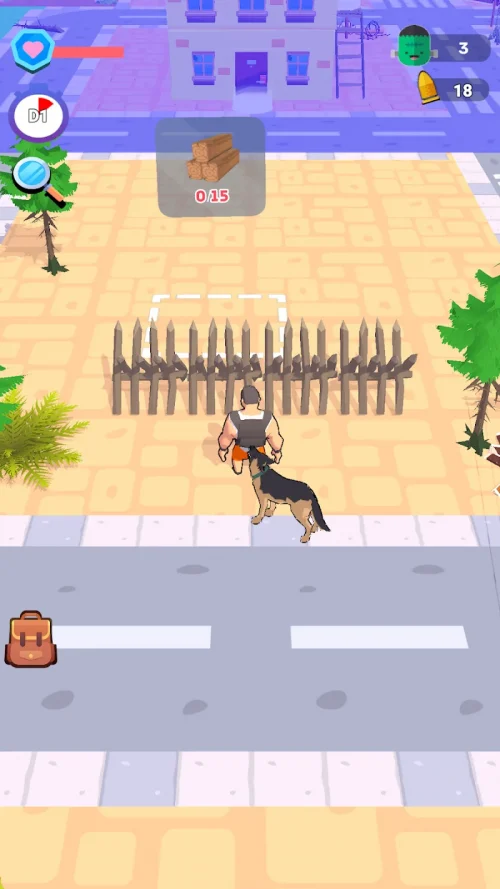 Dog Army-screenshot-3