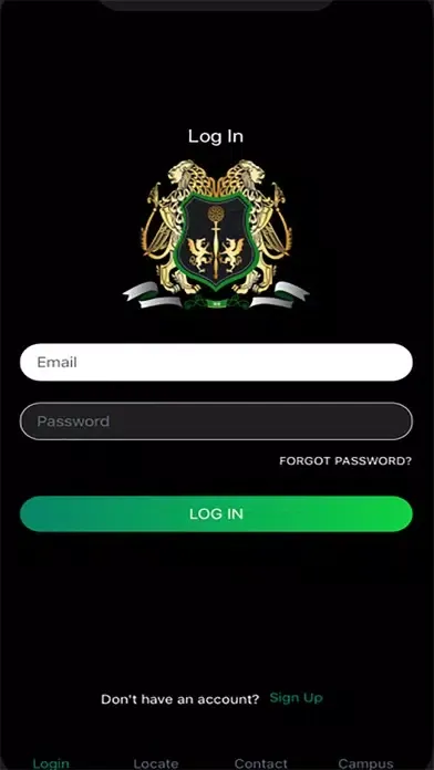Скриншоты Sceptre Parent App