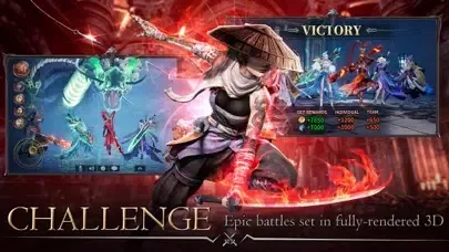 Capturas de pantalla de Spell Force: Immortal Heros 3D