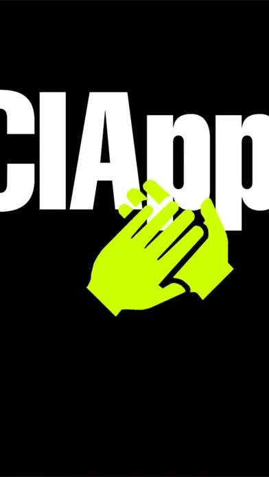 ClApp! Ekran Görüntüleri