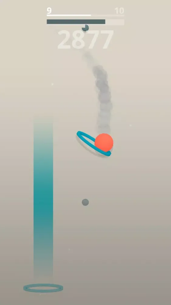 Sling-Ball سکرین شاٹس