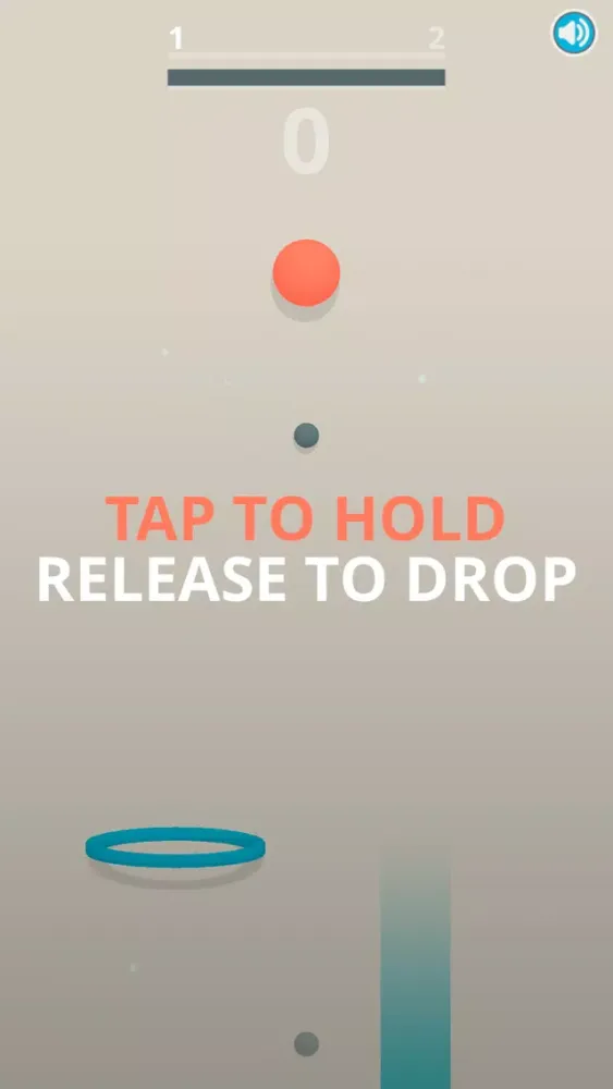 Sling-Ball سکرین شاٹس