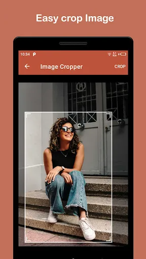 Photo Resize - Video Compress Screenshots