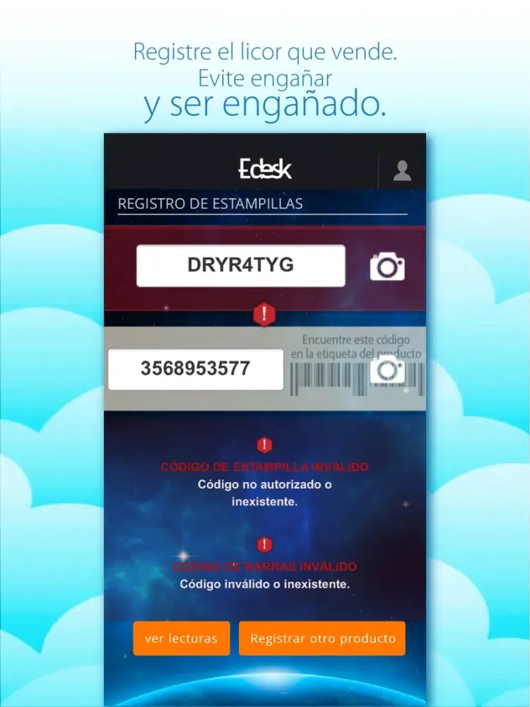 صور eDesk iPad 