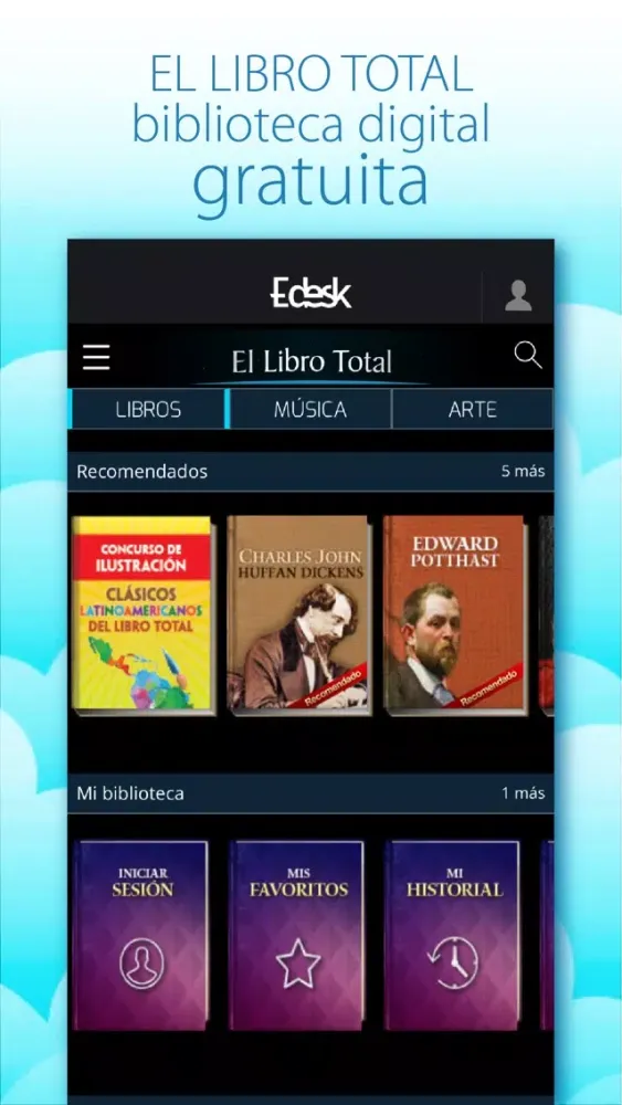 صور eDesk