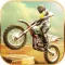 Motor Trail Stunts Race