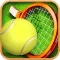 3D Real Tennis Game