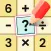 Math Crossword - Number Games