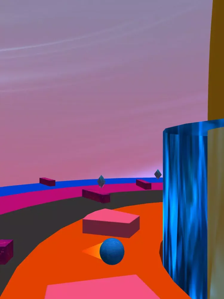 Hoodoo Disk iPad  Screenshots