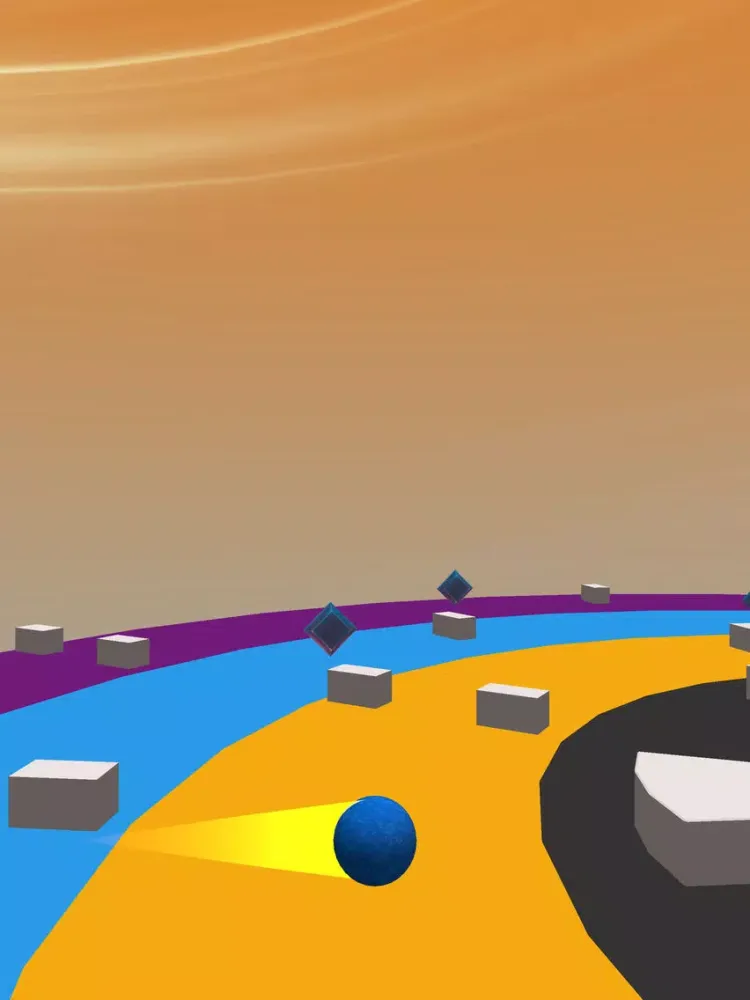 Hoodoo Disk iPad  Screenshots