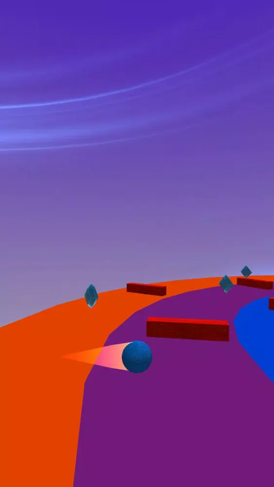 Hoodoo Disk Screenshots
