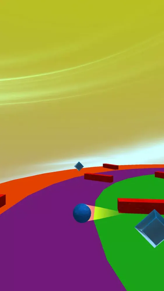 Hoodoo Disk Screenshots