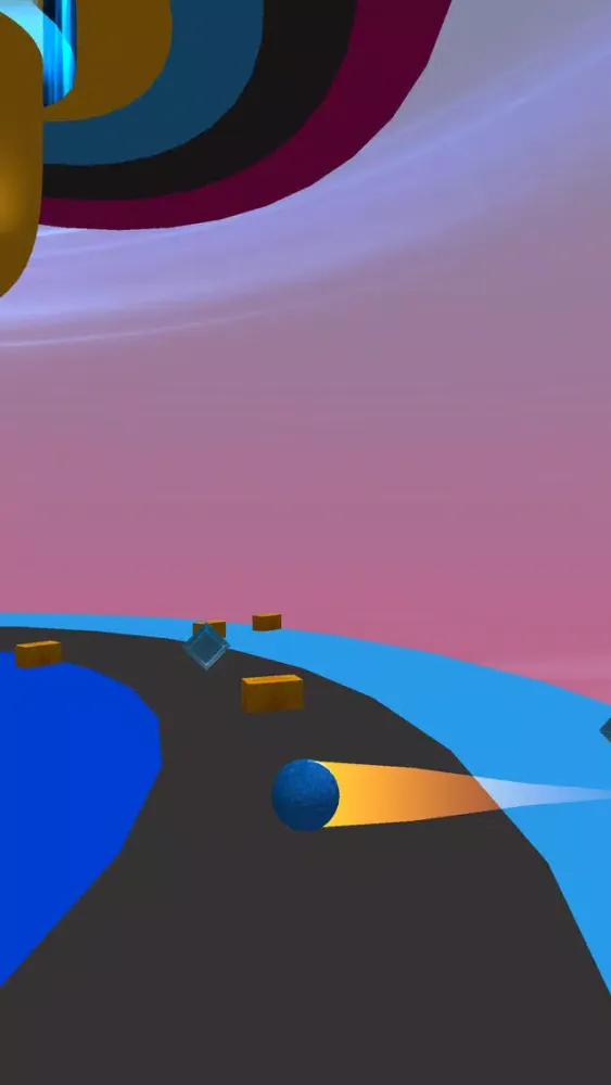 Hoodoo Disk Screenshots