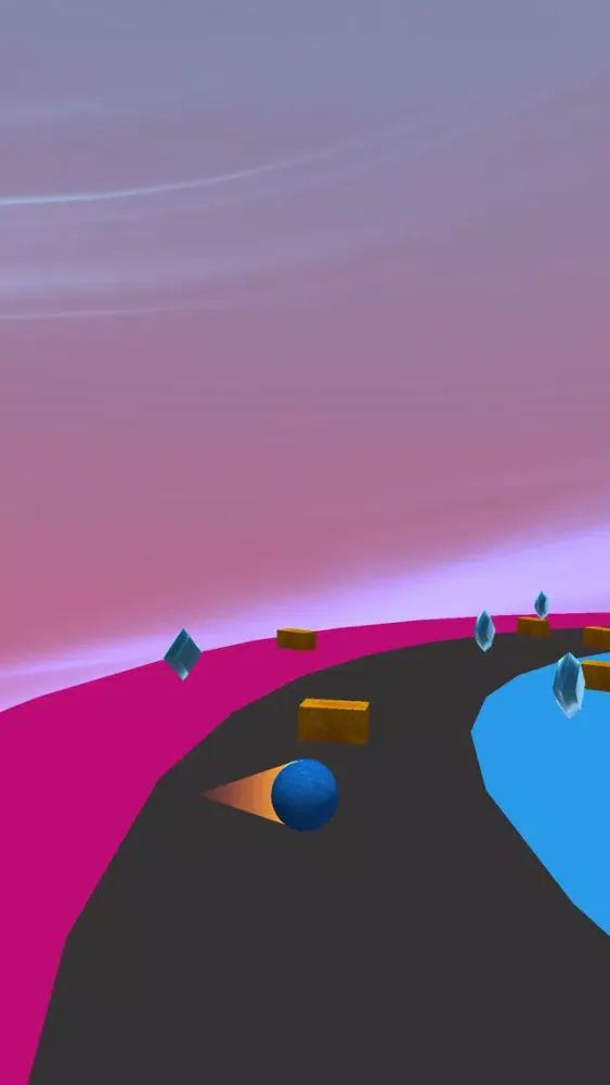 Hoodoo Disk Screenshots