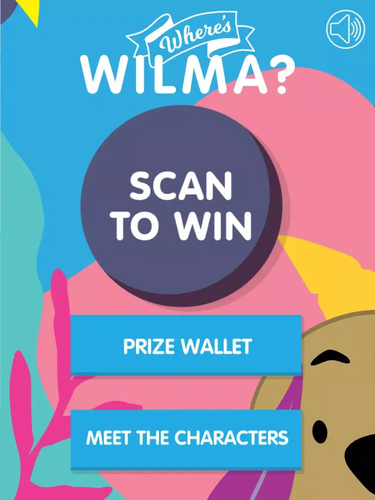 صور Where's Wilma iPad 