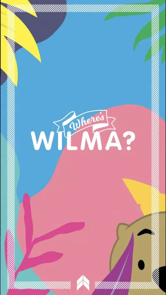 صور Where's Wilma