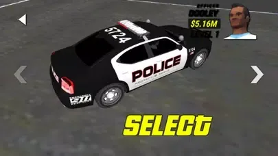 Capturas de tela do Calallen Wildcat PD