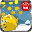 Bouncy Red Ball Game Bouncy Red Ball Game