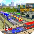 Crossy TrainLine Transport Pro Crossy TrainLine Transport Pro