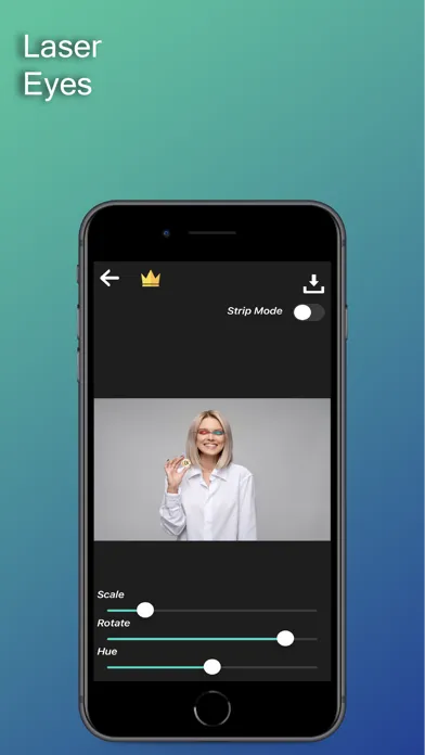 Collage Maker: Collage Hub スクリーンショット