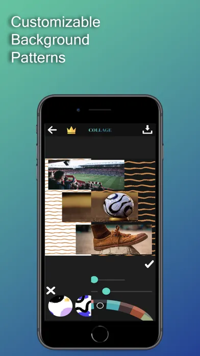Collage Maker: Collage Hub スクリーンショット