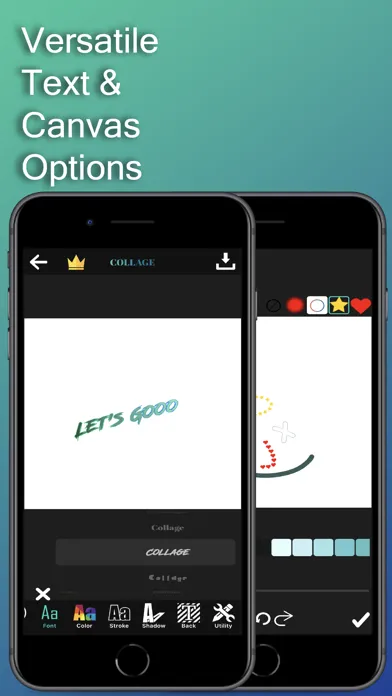 Collage Maker: Collage Hub スクリーンショット