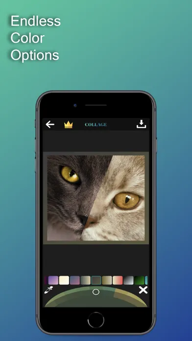 Collage Maker: Collage Hub スクリーンショット