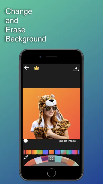 Collage Maker: Collage Hub スクリーンショット