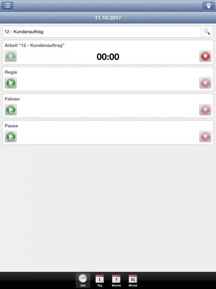صور TimeApp 26 iPad 