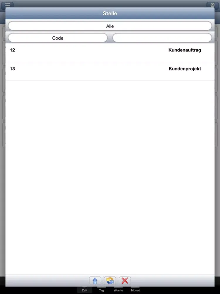 صور TimeApp 26 iPad 