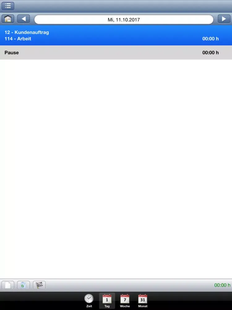 صور TimeApp 26 iPad 
