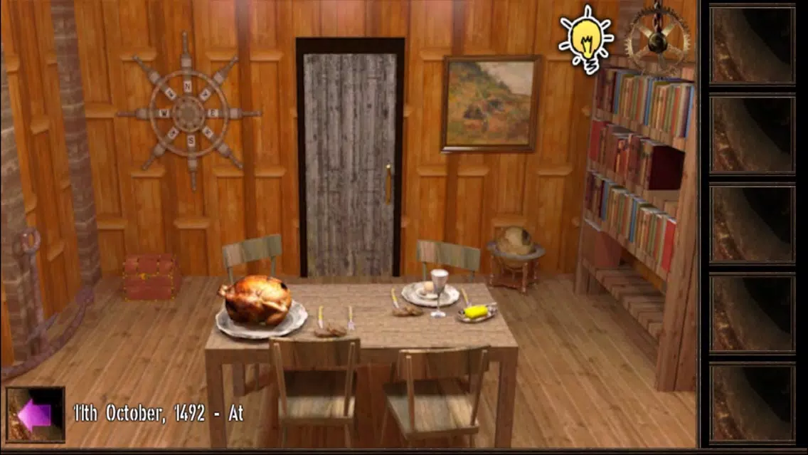 Escape Adventure 11 - Brainstorming应用截图