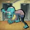 Zombie Room Escape Season 1