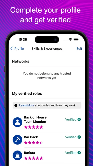 Indeed Flex - Job Search Ekran Görüntüleri