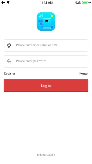 SYG Inverter应用截图
